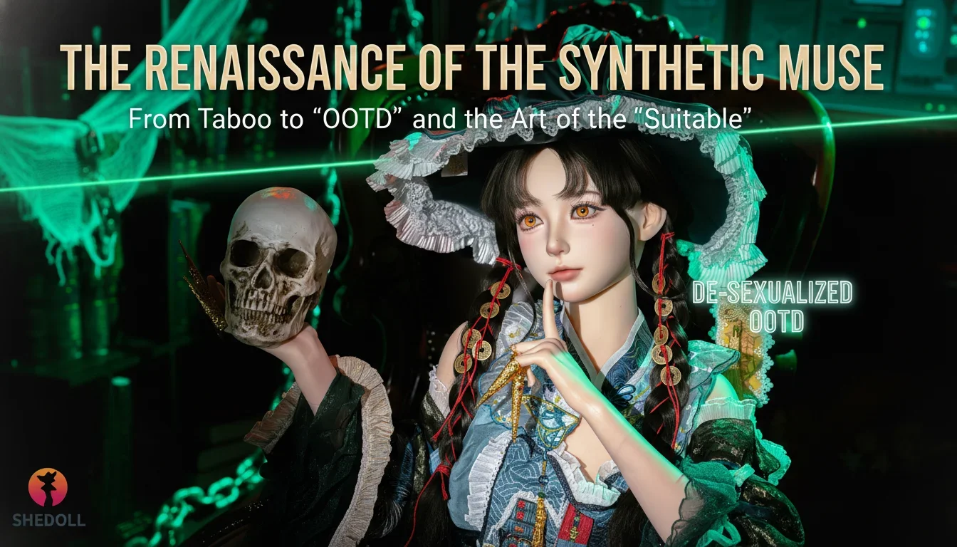 The Renaissance of the Synthetic Muse.webp